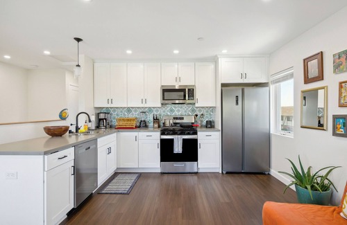 National City House | 3BR/3Bth Home in Heart of San Diego