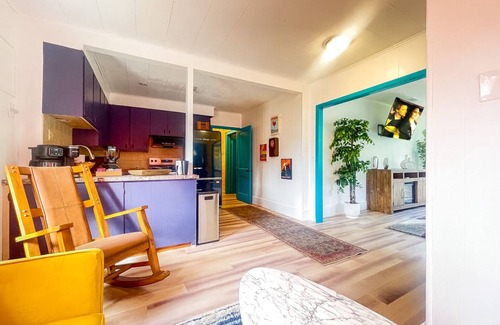 Ellenville House | 3BR Country House on 18 Acres - Hudson Valley/Catskills - King Beds, Unit D