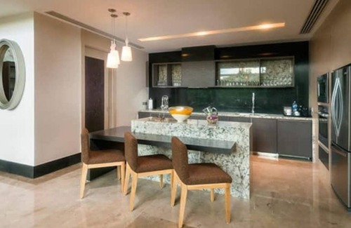Nuevo Vallarta Apartment | 3BR Loft Nuevo Vallarta Grand Luxxe FREE GOLF