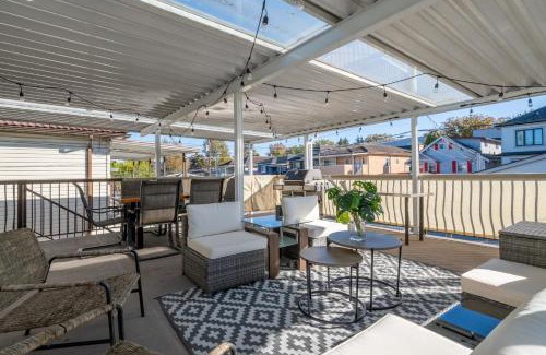 Grandview-Woodland House | 3BR Near Commercial Dr 10 min to Downtown