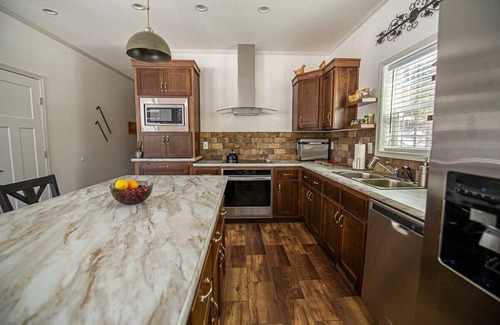Leadville North House | 3BR Serene Home Mountain View, Kid Friendly
