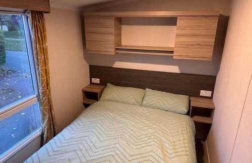 Skegness House | 3BR-Sleeps6-Parking-Pool-NearBeach&Skegness