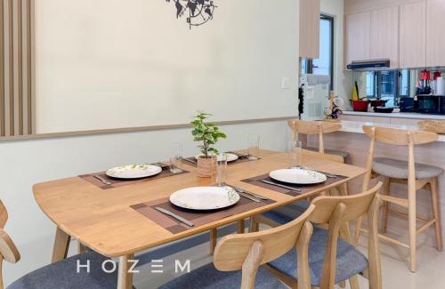Kuala Lumpur Apartment | 3BR3B Hozem KL4523 Apartment Segambut
