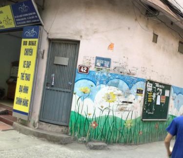 Quan Hoa House | 3BT house