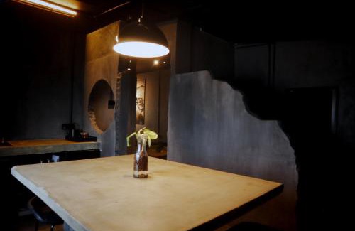 Lubok Buaya House | 3DEGREES, Homestay