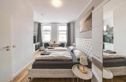 Freiimfelde - Kanenaer Weg Apartment | 3G LV 5-Zimmer-Apartment HBF