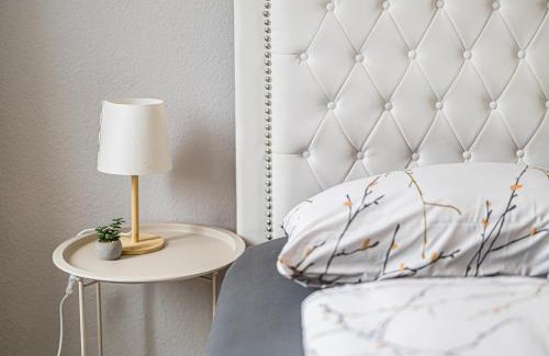 Freiimfelde - Kanenaer Weg Apartment | 3G LV 5-Zimmer-Apartment HBF