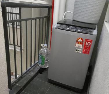 Bukit Serindit Apartment | 3km to A'Famosa Malacca Town by Define Suite 137