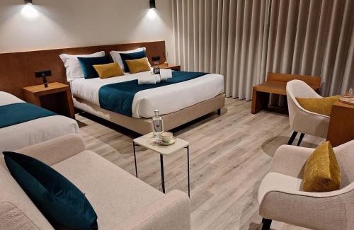 Jordoes Hostel | 3M Hostel & Suites