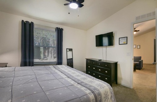 North Wawona House | 3R Suter's Forte