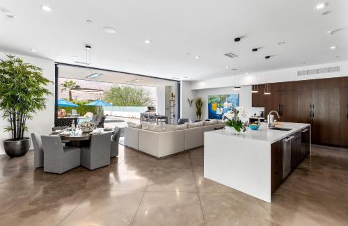 Araby Cove Villa | 3rd Rock by ACME House Company