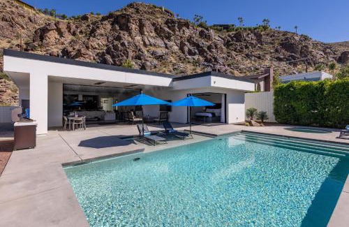 Araby Cove Villa | 3rd Rock by ACME House Company