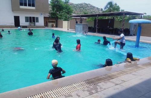 Gangavathi House | 3Season Resort Hampi