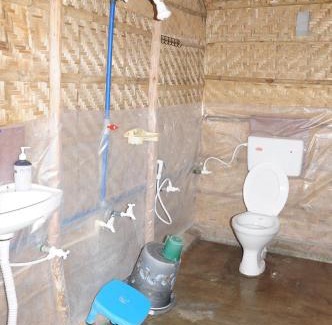 Gangavathi House | 3Season Resort Hampi