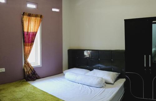 Palu House | 3Z Guest House