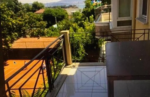 Adalar Apartment | 4+1 Flat For You In Burgazada, Adalar, İstanbul