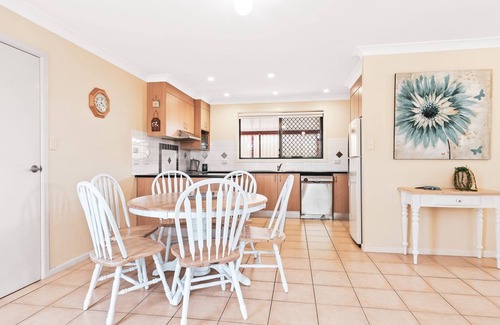 Evans Head House | 4-46 Cypress Street - Coastal Vibe