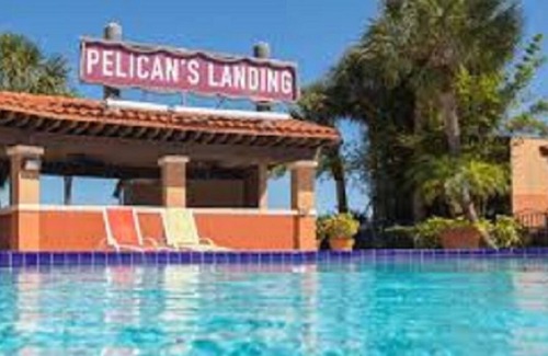 Florida Central Atlantic Coast Condo | 4 BDRM- SLEEPS 16- WESTGATE LAKES- WATERPARK- POOLS- BOWLING- LAKE- SHUTTLES