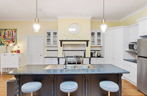 Sunset Strip House | 4-Bed 3-Bath Sunset Haven