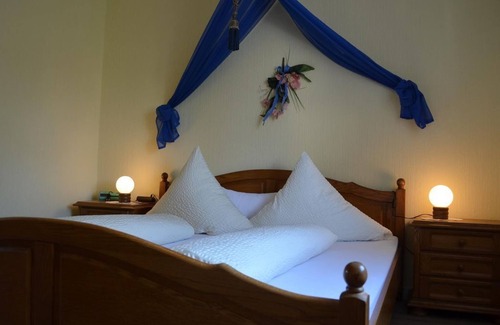 Leiwen Bed & Breakfast | 4-bed apartment Riesling I - Guesthouse Jostock-Hermes