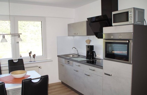 Cond Apartment | 4 bed apartment (type A) - House Jose