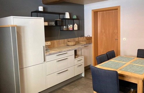 Winden Apartment | 4-bed apartment "Vino Rosso" - Hofschänke