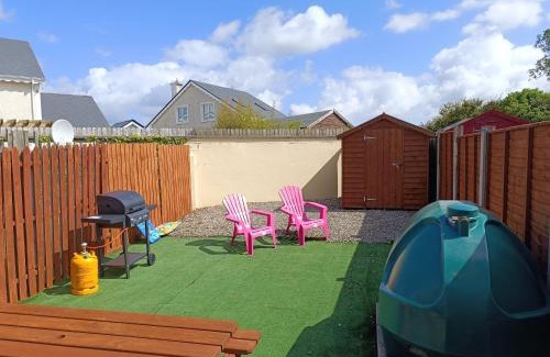 Enniscrone House | 4 Bed By The Sea