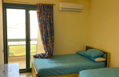 Ismailia Apartment | 4 Bed El Gouna Villa