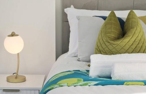 West Bridgford House | 4 Bed House Near Trent Bridge