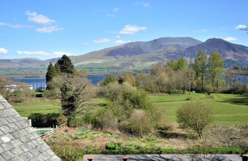 Cockermouth House | 4 Bed in Bassenthwaite 91210