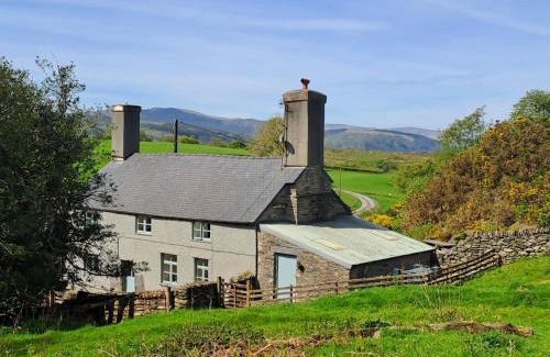 Snowdonia National Park House | 4 Bed in Betws y coed 52111