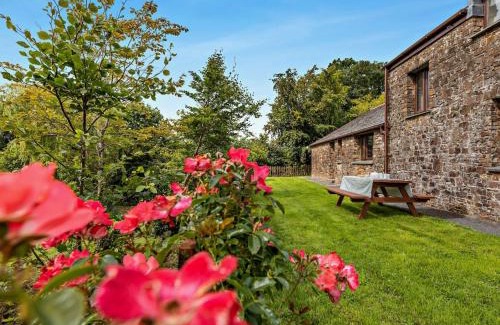 Holsworthy House | 4 Bed in Bude LAMER