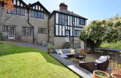 Tal-y-Cafn House | 4 Bed in Conwy 50934
