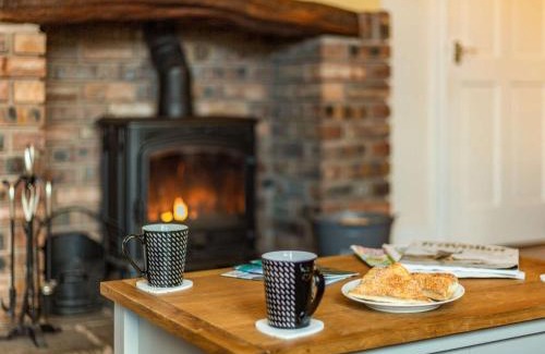 Rosthwaite House | 4 Bed in Keswick 86248