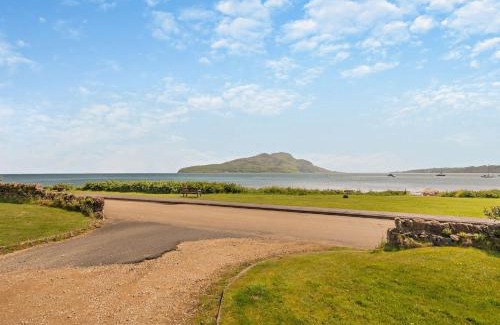 Isle of Arran House | 4 Bed in Lamlash 94809