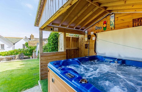 Littleham House | 4 bed in Littleham DEVER