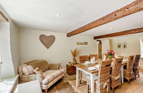 Foulridge House | 4 Bed in Skipton 95023