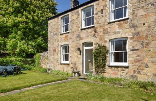 Grampound House | 4 Bed in St Austell 82414