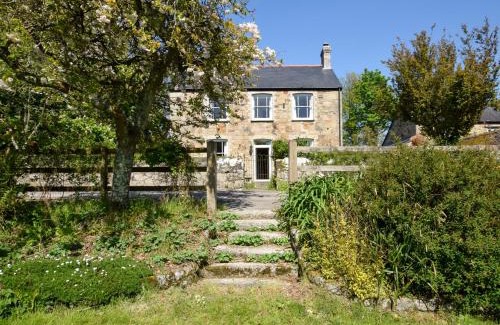 Grampound House | 4 Bed in St Austell 82414