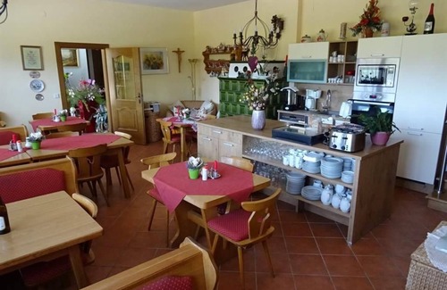 Faistenau Cottage | 4 bed rooms - Pension Bayrhammer