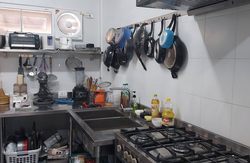 Samut Songkhram Villa | 4 bedroom private pool villa