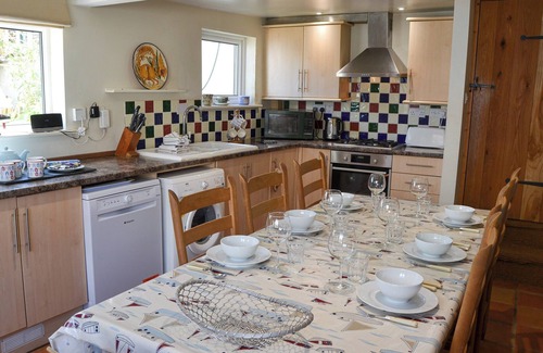 Wells-next-the-Sea Cottage | 4 bedroom accommodation in Wells-next-the-Sea