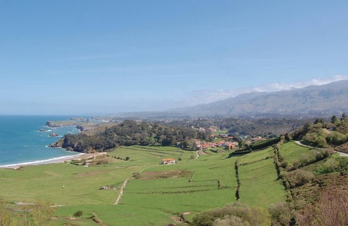 Bricia House | 4 bedroom accommodation in Posada de Llanes