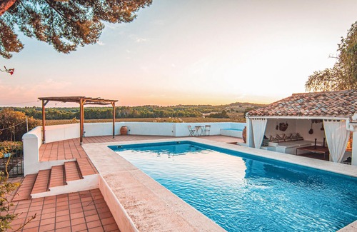 Venta del Moro House | 4 bedroom accommodation in Venta del Moro