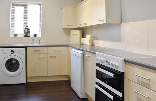 Parley Cottage | 4 bedroom accommodation in West Parley, near Bournemouth