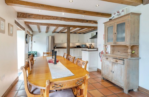 Cwmdu Cottage | 4 bedroom accommodation in Cwmdu, near Crickhowell