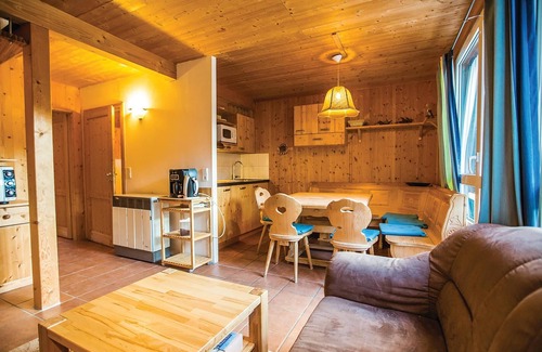 Hohentauern House | 4 bedroom accommodation in Hohentauern