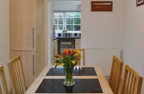 Sewerby Cottage | 4 bedroom accommodation in Sewerby, near Bridlington