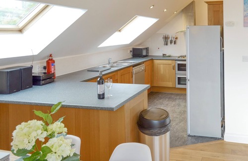 Perranporth Cottage | 4 bedroom accommodation in Perranporth