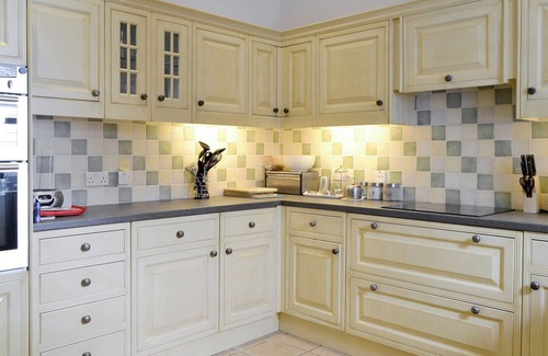 Rockcliffe Cottage | 4 bedroom accommodation in Rockcliffe, near Dalbeattie